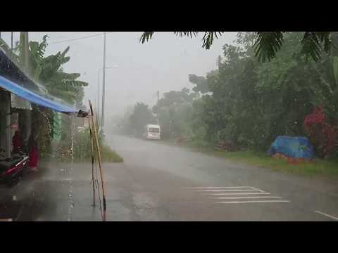 Slow down the Rain (2017)