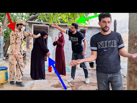 Custody woes: Hamed and the unequal battle to keep children