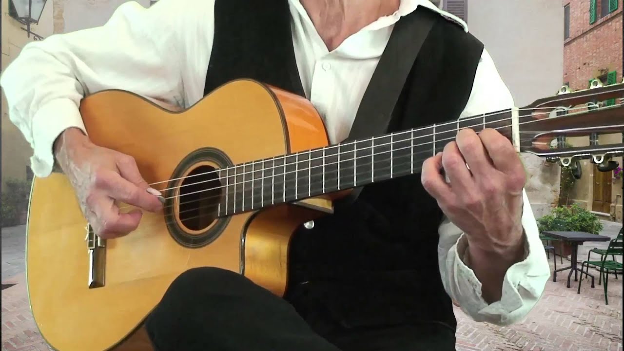 Promotional video thumbnail 1 for Tom Duarte