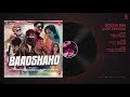 Socha Hai (Love Version) Full Song | Baadshaho | Emraan Hashmi Esha Gupta|Jubin Nautiyal Neeti Mohan