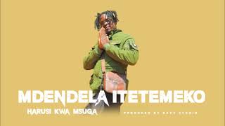 MDENDELA ITETEMEKO HARUSI KWA MSUGA