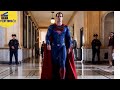 Batman v Superman: Adaletin Şafağı | Superman Mahkeme Karşısında | HD |