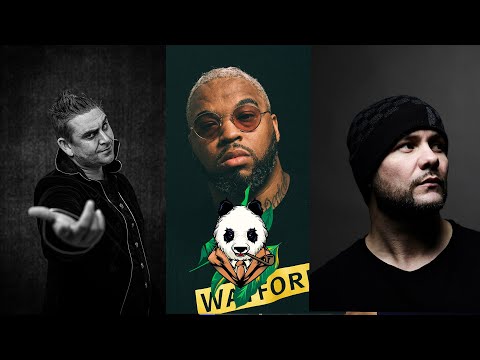 Benny V with Harry Shotta, Genesis Elijah & Entice MC - Mask Up