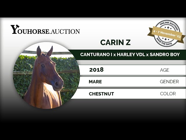 Carin