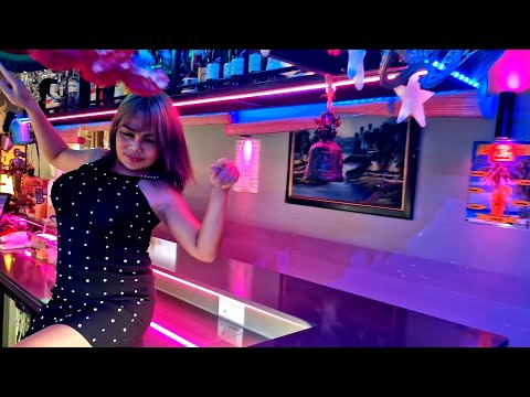 Thai Street Bar Amsterdam (Promo Clip)