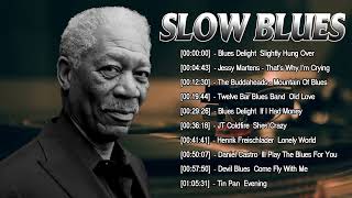 Download lagu Best Blues Music - Beautilful Relaxing Blues Music -The Best of Slow Blues Rock Ballads mp3