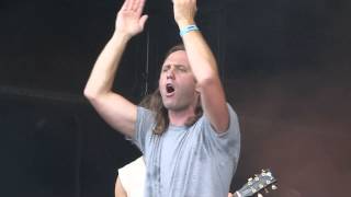 Reef - &#39;Yer Old&#39; live at Carfest North 04.08.13  HD
