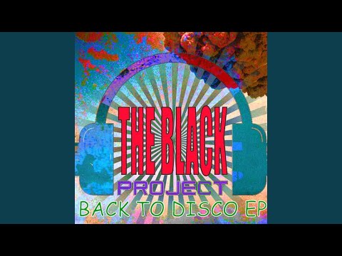 Dance (Disco Heat)