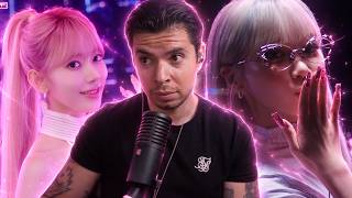 Download lagu REACTING TO LE SSERAFIM 'Made My Night' MV & PERFORMANCE FILM | DG REACTS mp3