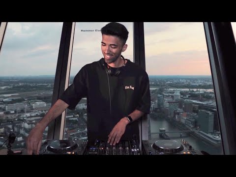 Rheinturm Sunset Sessions