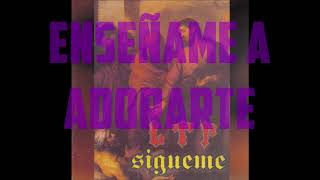 ENSEÑAME A ADORARTE (LTP)