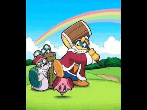 King DeDeDe Tribute