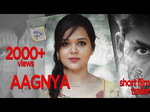 KIRAN S Aagnya Trailer