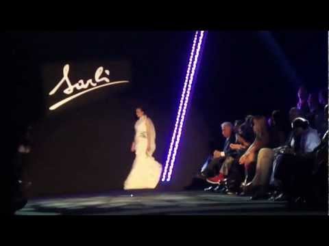 SFILATE ALTA ROMA - FW 2012-13 - SARLI COUTURE