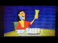 The Emperors New Groove Tv Spot
