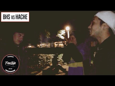 BHS vs HACHE | SEMIFINAL | FECHA 6 (Torneo 2021) - #MADEROFREE 30/07