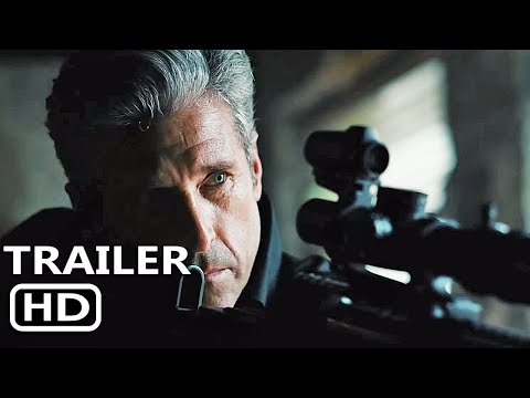 MEMORY OF A KILLER Official Trailer (2026)