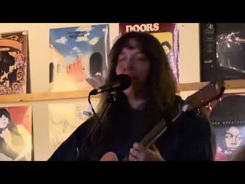 Kathryn Williams & Matt Deighton - Gossamer wings