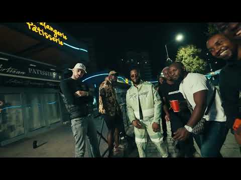 Boka - CONSEIL (clip official)