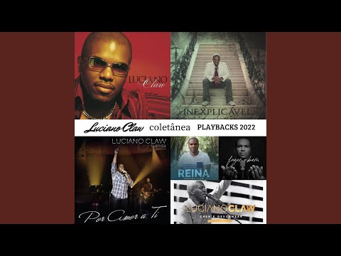 Me Conduz (Instrumental)