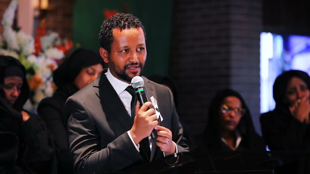 Har’a jirra boriifoo maal keenyee dabarraa - egereemedia