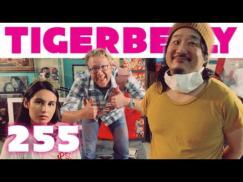 Congratulations, George! | TigerBelly 255