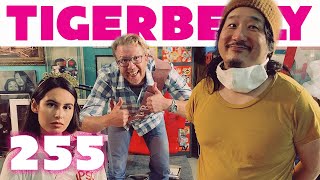 Congratulations, George! | TigerBelly 255