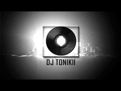 Dj Tonikii-David Cuello feat. Danny Romero - Te Amo