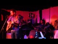 The Second Table - My Chest is Empty (Eric's Trip) at Rain Dogs