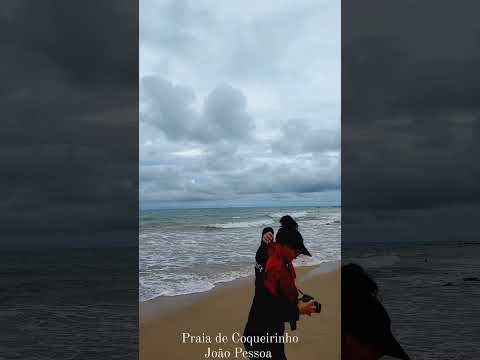 Praia de Coqueirinho- Conde - Paraiba
