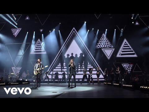 Nada vai me sufocar - Sandy & Júnior