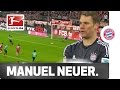 Neuer the Penalty Hero After Boateng’s Red Card