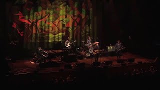 Before Too Long - Neil Finn and Paul Kelly live 2013