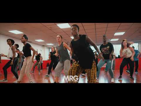 Nadeeya HOUSE DANCE CLASS