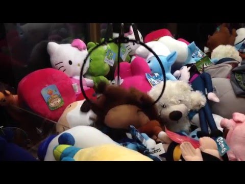 Licky's World 3: Tater Gang