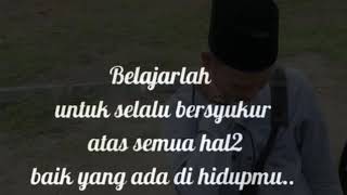 Download lagu Story Wa(Sholawat) Selalu bersyukur mp3 Download lagu Story Wa(Sholawat) Selalu bersyukur mp3