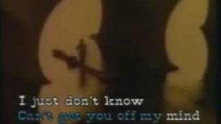 Cant Let Go Instrumental Karaoke Chinese Melody