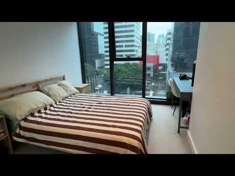108/628 Flinders Street, Docklands, VIC 3008, 1 rūma, 1 rūma horoi, Apartment