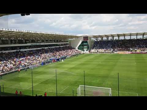 Stadionul " Ilie Oana " Ploiești, Romania 🇷🇴