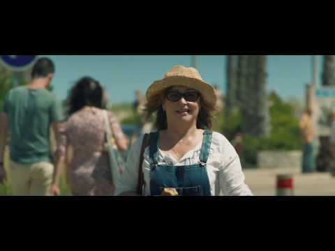 trailer