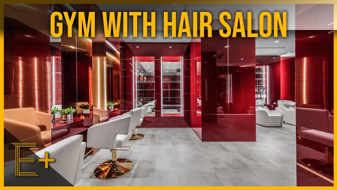 Wellness Center At Home