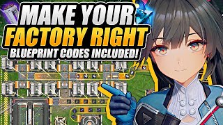 Download lagu I Built an Optimized EARLY GAME Blueprint Setup For Valley 4 [NA/EU/Asia] (Endfield Factory Guide) mp3