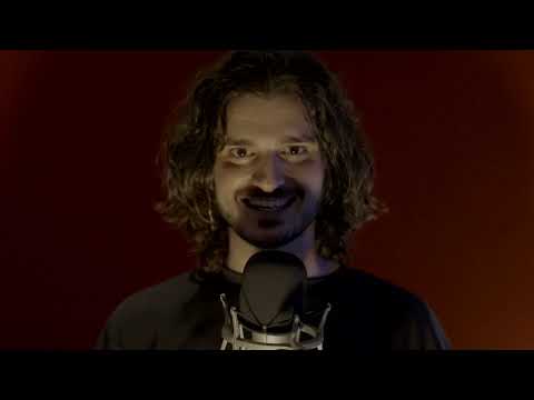 "To Die For" from new musical Falling in Love With Mr Dellamort | Robert Tripolino