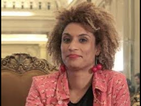 Foi a Policia Federal Que Matou Mariele Vereadora do PSOL?