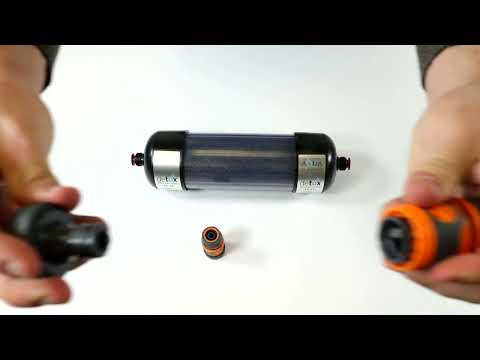 Дехлоратор для пруда Evolution Aqua Detox FC30 с активированным углем - фото 1 - id-p2502279528