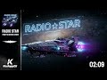 Radio Star Pinto S Device Cover KosloppDJ
