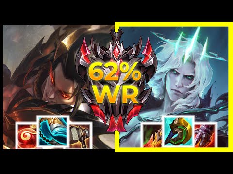 【 Viego 】vs. Sett - GRANDMASTERI - Top - 11.12.1 - League of Legends Gameplay