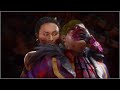 MK11 Mileena These Brutal Comebacks With Mileena Mortal Kombat 11 Mileena Ranked Matches