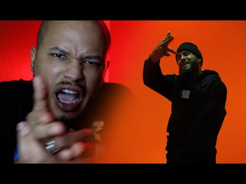 Tyson James - Rittenhouse (Official Music Video)