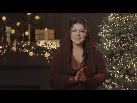 Anisoara Dabija - Rugă de Crăciun,Orchestra Națională Lautarii❄️✨️